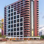 Iate Plaza-Rp Apartamentos Mobiliados