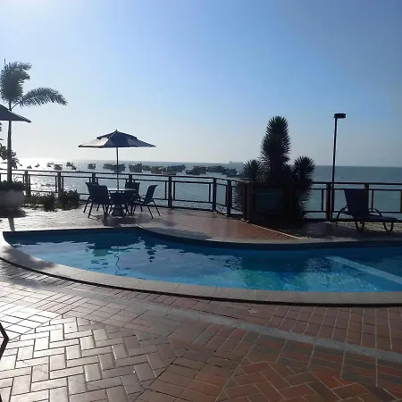 Iate Plaza-rp Mobiliados