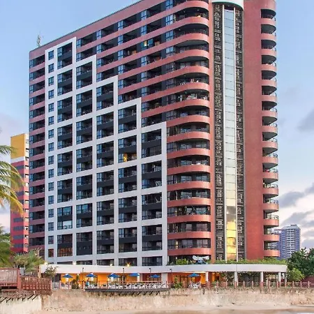 Iate Plaza-rp Mobiliados *